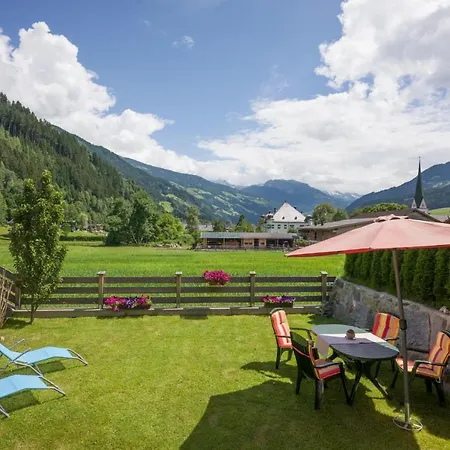 Barbara Appartamento