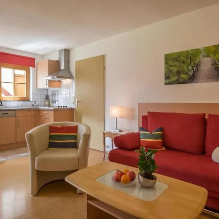 Barbara Appartamento *