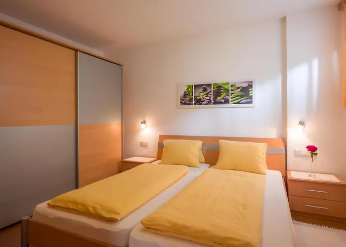 شقة Barbara ستام