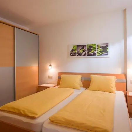 Lägenhet Barbara Stumm