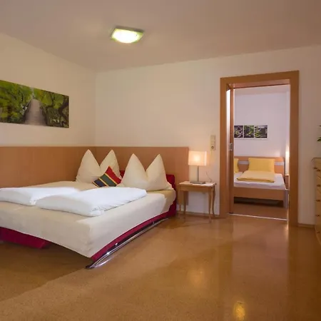 Lägenhet Barbara Stumm